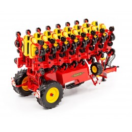 Semoir VADERSTAD Tempo F16 