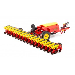Semoir VADERSTAD Tempo F16 
