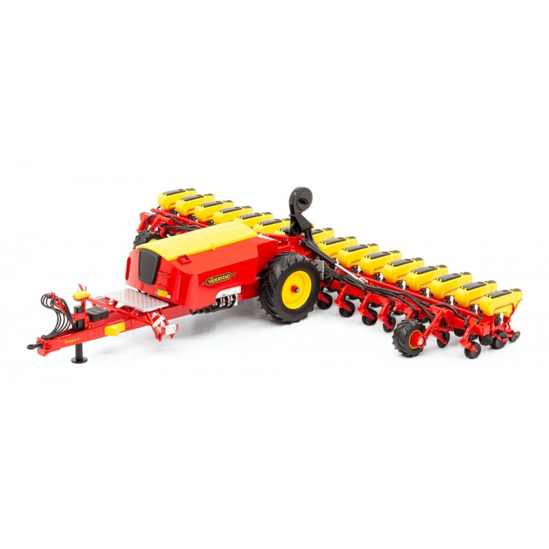 Semoir VADERSTAD Tempo F16 