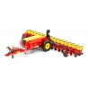 Semoir VADERSTAD Tempo F16 