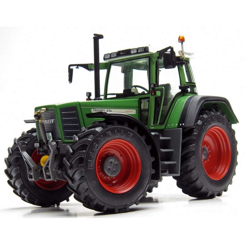 Fendt Favorit 816 (modèle 1993-1996)