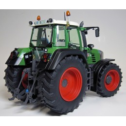 Fendt 930 TMS (2002-2007) First Edition