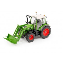 Fendt 313 Vario (Nature green)