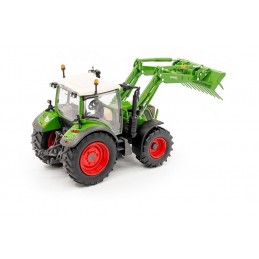 Fendt 313 Vario (Nature green)