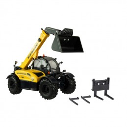 Télescopique New Holland LM7.42  + Accessoires