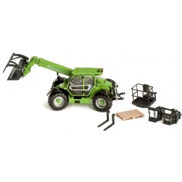 Télescopique MERLO MULTIFARMER  40.9 (Edition 2019)