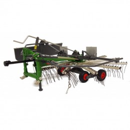 Andaineur FENDT Former 456 DN