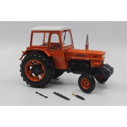 Fiat 1000 2 rm  + Cabine