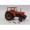 Fiat 1000 2 rm  + Cabine