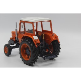 Fiat 1000 2 rm  + Cabine