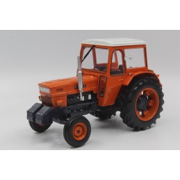 Fiat 1000 2 rm  + Cabine