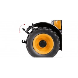 JCB Fastrac 8330