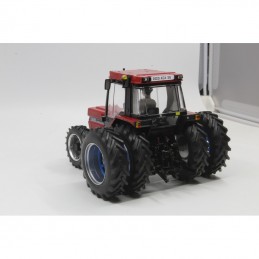 Case IH 856 XL + Jumelage ( Modèle Chartres ACA 2020)