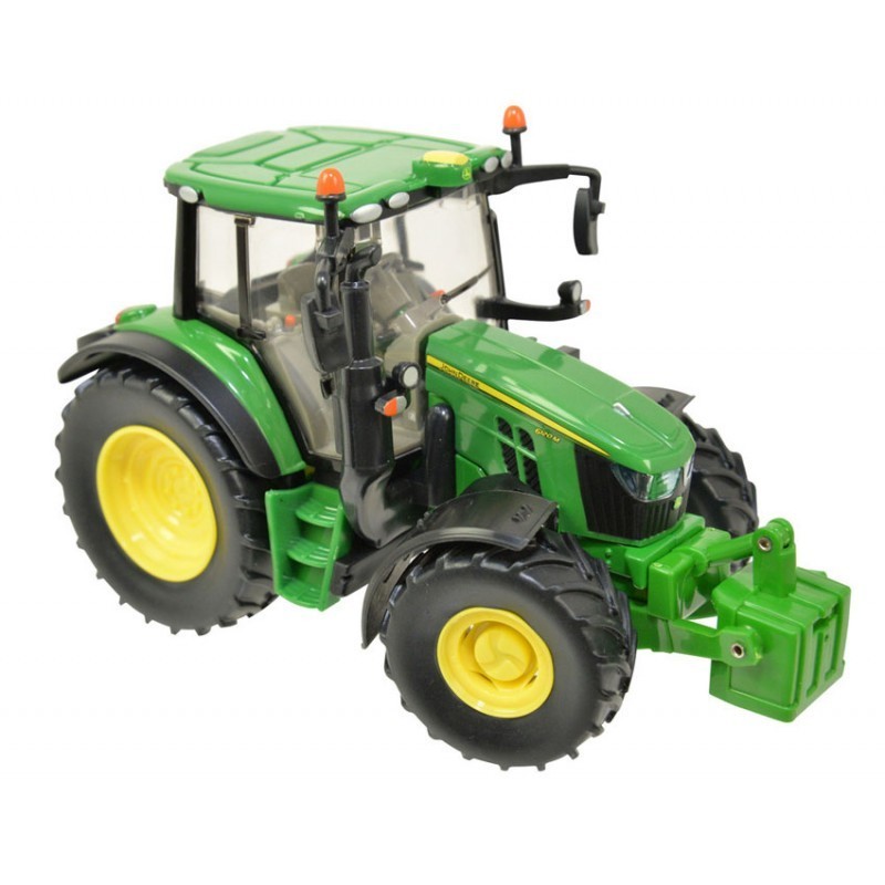 John Deere 6120 M