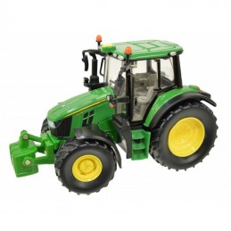 John Deere 6120 M