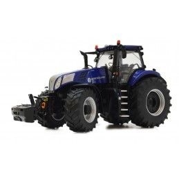 New Holland T8.435 Genesis Blue Power