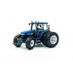New Holland Ford 8870 + Rel Av ey Jumelage