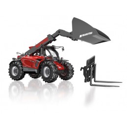 MANITOU MLT 365