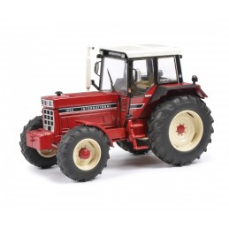 International Harvester IH 1255 XL - Cabine Comfort