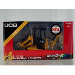 Chargeuses-Pelleteuses JCB 1CXT