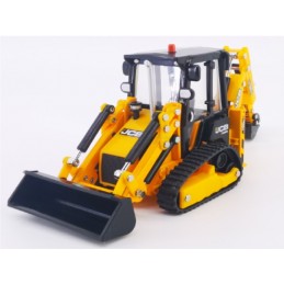 Chargeuses-Pelleteuses JCB 1CXT