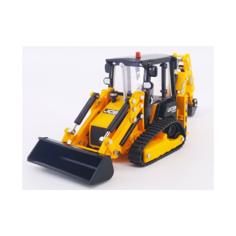 Chargeuses-Pelleteuses JCB 1CXT