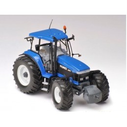 Ford 8970 "Limited 2000"