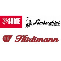 Same - Lamborghini - Hurlimann