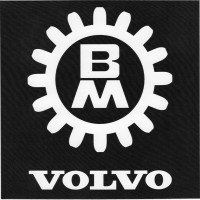 Volvo BM