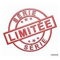 - SERIES LIMITEES