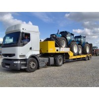 - VEHICULES