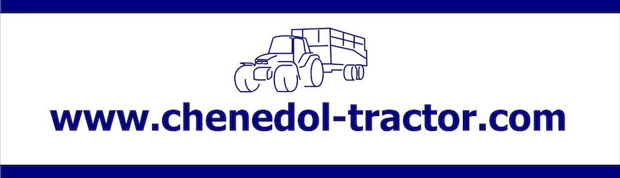 Chenedol Tractor