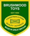 Brushwood