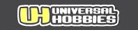 Universal Hobbies